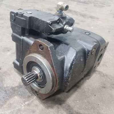 Hydraulic Pump AT353760 for John Deere 6125 Loader 744H 824J