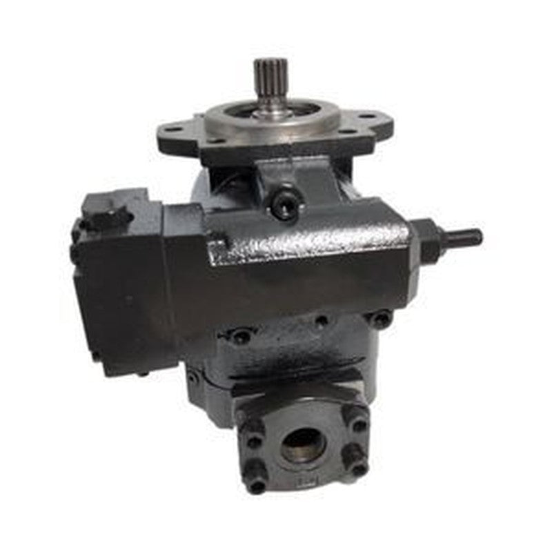 Hydraulic Pump AT354782 for John Deere Skidder 648H 748H 848H