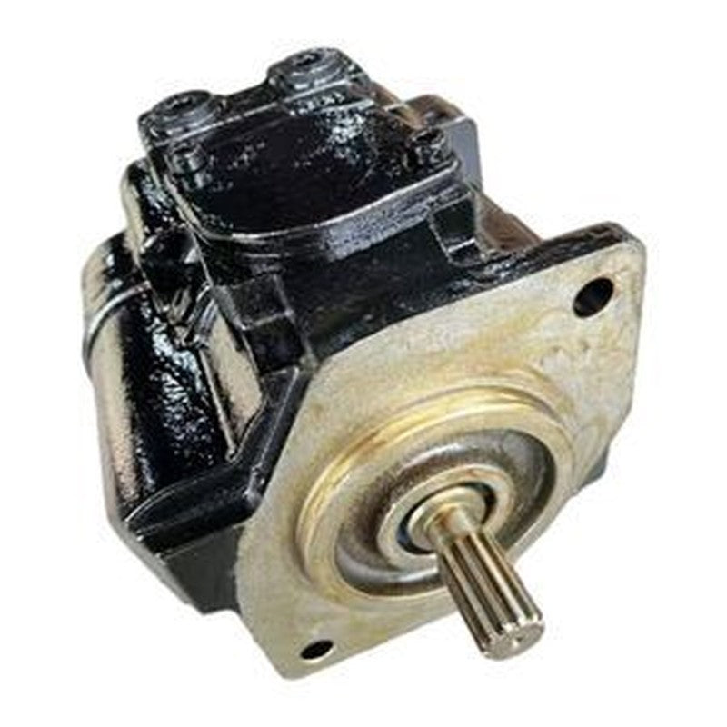 Hydraulic Pump B0600-21006 PSVD2-18 for New Holland EC35 & Terex HR16 Excavator