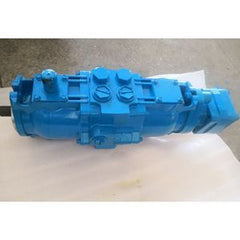 Hydraulic Pump B210035 for Bell Sugar Cane Loaders 125A 225A
