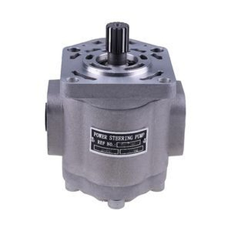 Hydraulic Pump CH13990 for John Deere 1050 850 950 Tractor