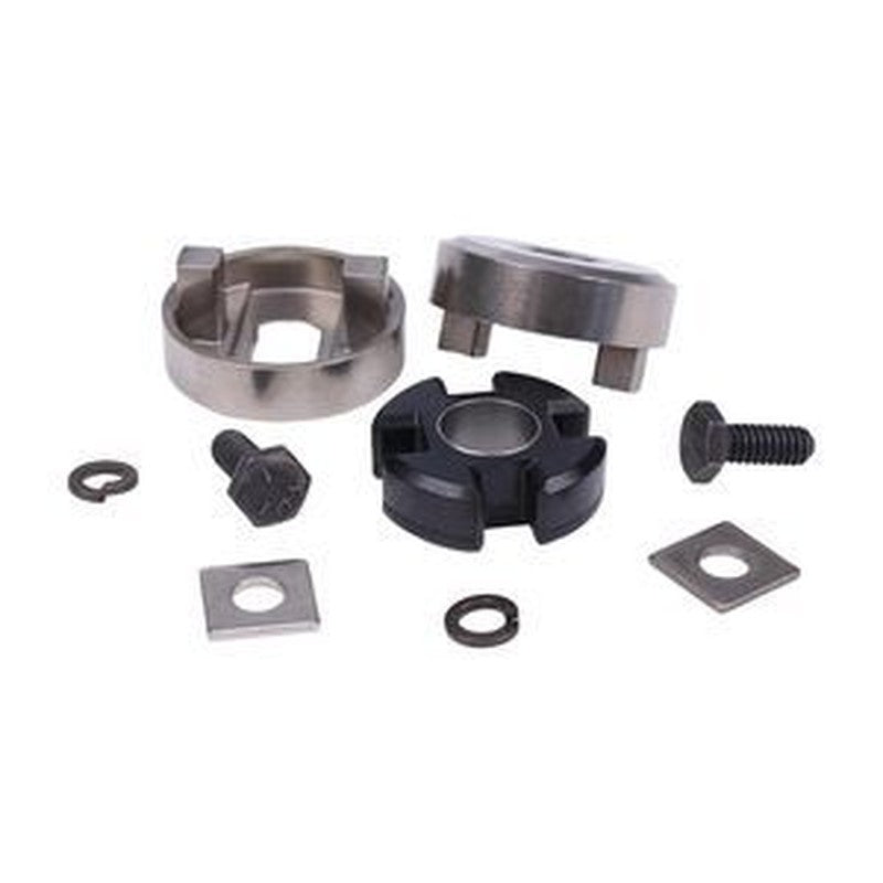 Hydraulic Pump Coupler 7010944 703183 for Skyjack Scissor Lifts