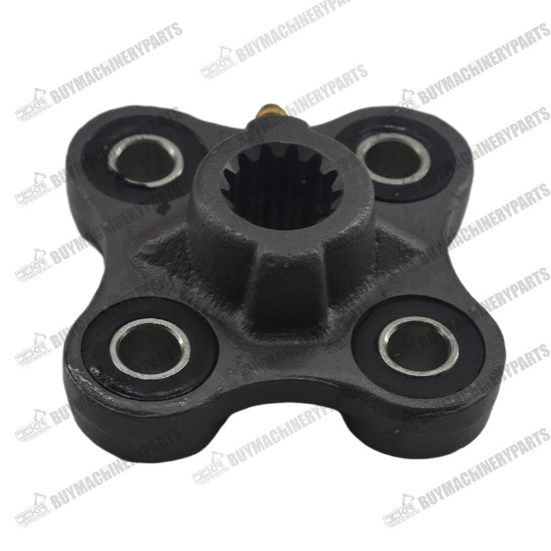 Hydraulic Pump Coupler D90883 131693A1 A51885 for CASE Skid Steer Loader 350B 450 455 480 580C 580D 584 585 586 1825 40XT 60XT 70XT 75XT 1825 1840 1845C - Buymachineryparts