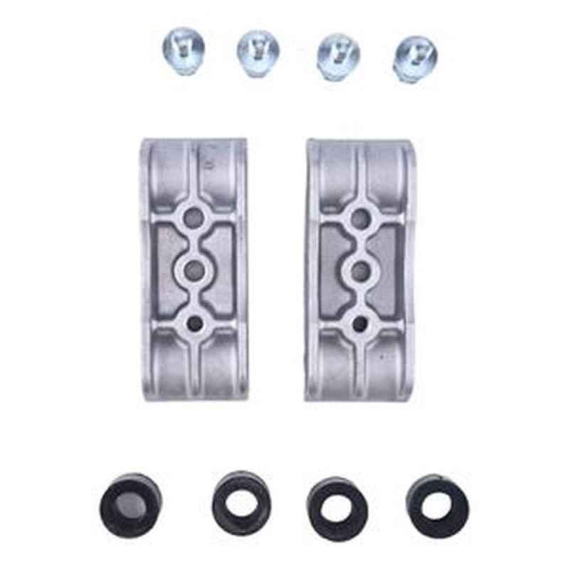 Hydraulic Pump Coupler Repair Kit AR49427 R34360 R34362 for John Deere Tractor