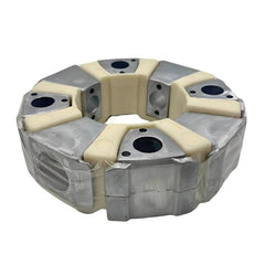 Hydraulic Pump Coupling Assembly 4262327 for John Deere 790ELC Excavator