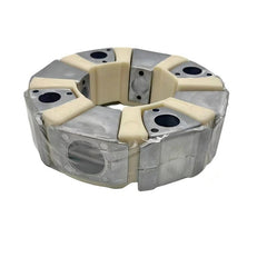 Hydraulic Pump Coupling Assembly 4262327 for John Deere 790ELC Excavator