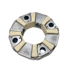 Hydraulic Pump Coupling Assembly 4262327 for John Deere 790ELC Excavator