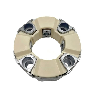 Hydraulic Pump Coupling Assembly 4262327 for John Deere 790ELC Excavator