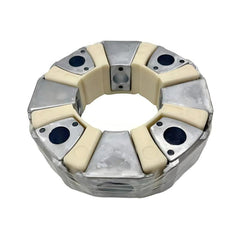 Hydraulic Pump Coupling Assembly 4262327 for John Deere 790ELC Excavator