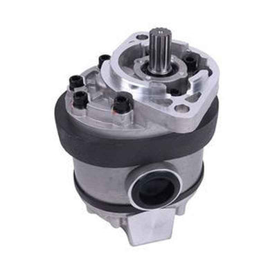 Hydraulic Pump D126580 for CASE 584D 585D 586D Forklift Loaders