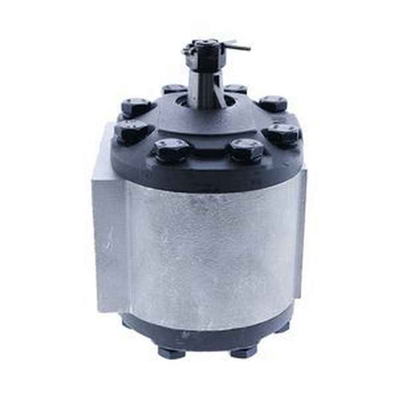 Hydraulic Pump D8NN600FA for Ford New Holland Tractors 8200-9700 TW Series