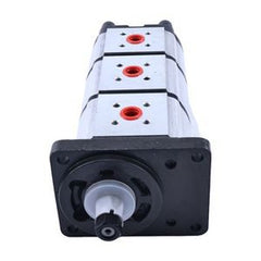 Bomba hidráulica DQ69576 DQ12014 para motores John Deere 6059-6081 y cosechadoras 1165-75 6300