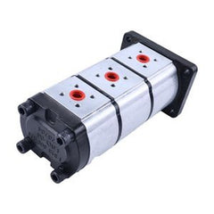 Bomba hidráulica DQ69576 DQ12014 para motores John Deere 6059-6081 y cosechadoras 1165-75 6300