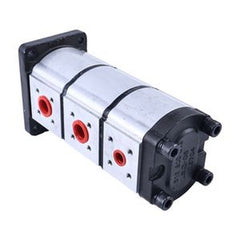 Bomba hidráulica DQ69576 DQ12014 para motores John Deere 6059-6081 y cosechadoras 1165-75 6300