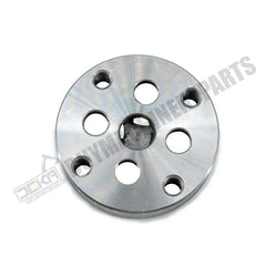 Hydraulic Pump Drive Adapter J905820 for CASE 590 1845C 585E 580SL 584E 450C 586E 480E 455C 586G 480F 590SL 650 588G 650G 580K 590SM 580M