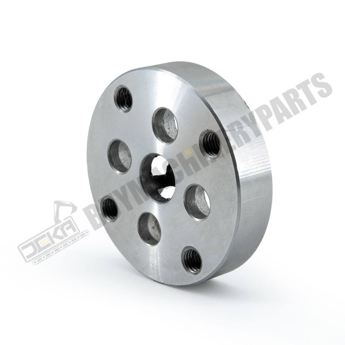 Hydraulic Pump Drive Adapter J905820 for CASE 590 1845C 585E 580SL 584E 450C 586E 480E 455C 586G 480F 590SL 650 588G 650G 580K 590SM 580M