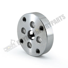 Hydraulic Pump Drive Adapter J905820 for CASE 590 1845C 585E 580SL 584E 450C 586E 480E 455C 586G 480F 590SL 650 588G 650G 580K 590SM 580M