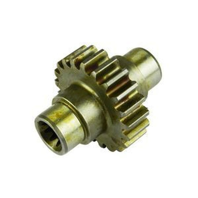 Hydraulic Pump Drive Sprocket 13613-78153-71 for Toyota 7F/8F Forklift Engine 4Y
