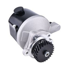 Bomba hidráulica E6NN3K514AA E4NN3K514AB para tractores Ford New Holland