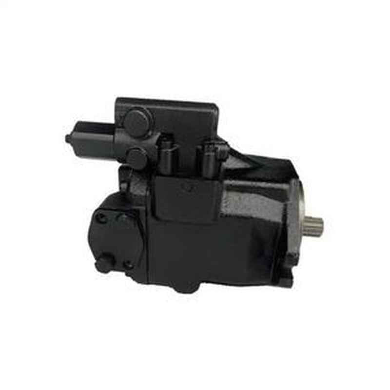 Hydraulic Axial Piston Pump VOE15020179 for Volvo A35E/A35F/A35G/A40E/A40F/A40G/A45G