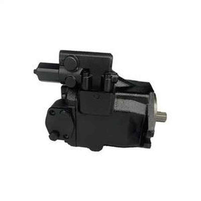 Hydraulic Axial Piston Pump VOE15020179 for Volvo A35E/A35F/A35G/A40E/A40F/A40G/A45G