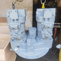 Hydraulic Pump FYB60003396 for John Deere 6090 Engine Excavator