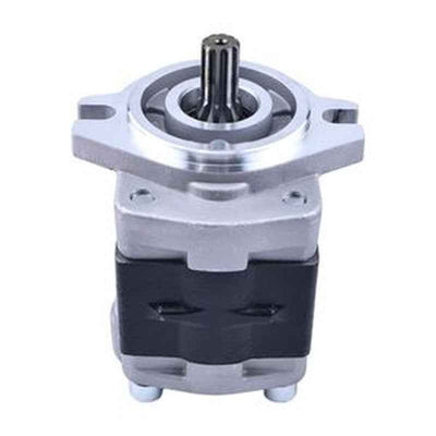 Hydraulic Gear Pump 134A7-10301 for Nissan TCM Forklift TD27 Engine