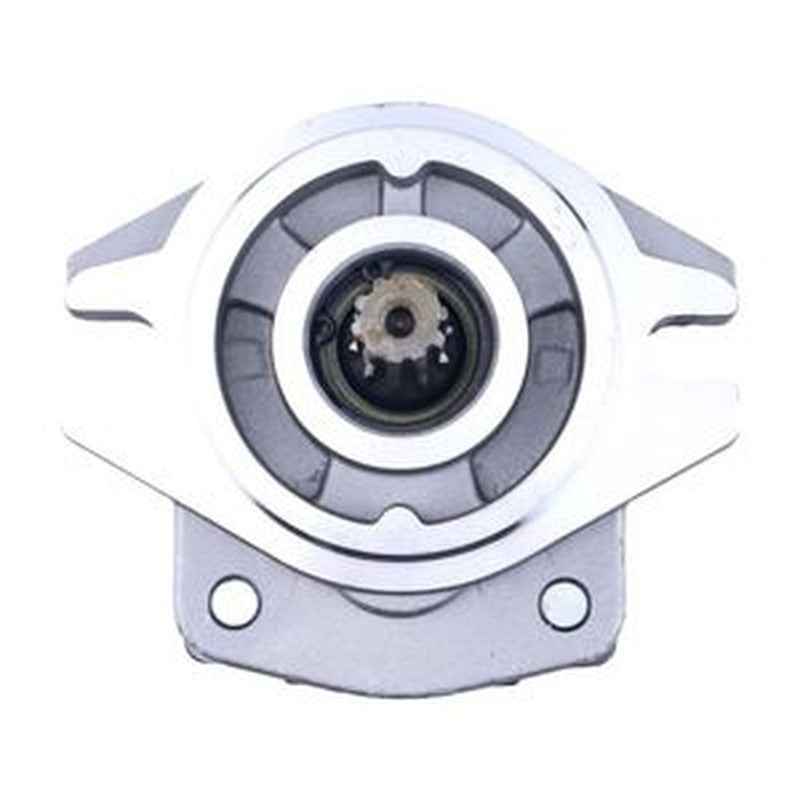 Hydraulic Gear Pump 134A7-10301 for Nissan TCM Forklift TD27 Engine
