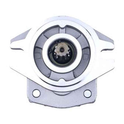 Hydraulic Gear Pump 134A7-10301 for Nissan TCM Forklift TD27 Engine