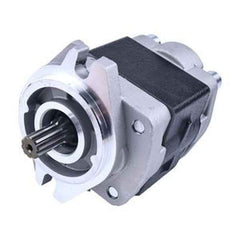 Hydraulic Gear Pump 134A7-10301 for Nissan TCM Forklift TD27 Engine