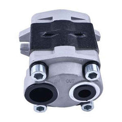 Hydraulic Gear Pump 134A7-10301 for Nissan TCM Forklift TD27 Engine