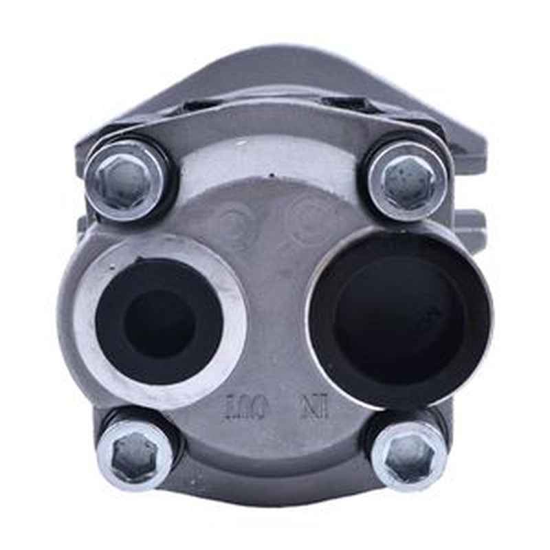 Hydraulic Gear Pump 134A7-10301 for Nissan TCM Forklift TD27 Engine