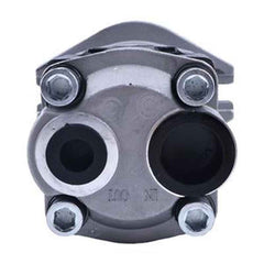Hydraulic Gear Pump 134A7-10301 for Nissan TCM Forklift TD27 Engine
