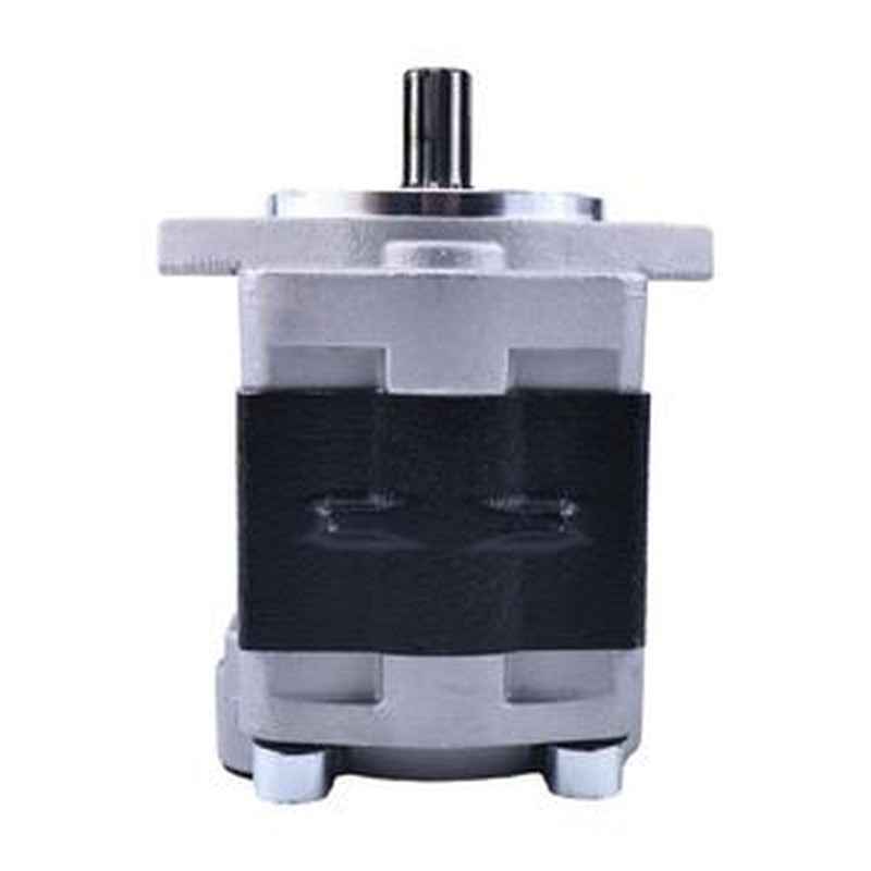Hydraulic Gear Pump 134A7-10301 for Nissan TCM Forklift TD27 Engine