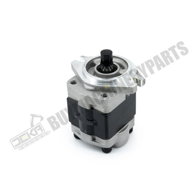 Hydraulic Pump Gear Pump 134A7-10301 for TD27 FD20-30T7 Engine TCM T3 Forklift