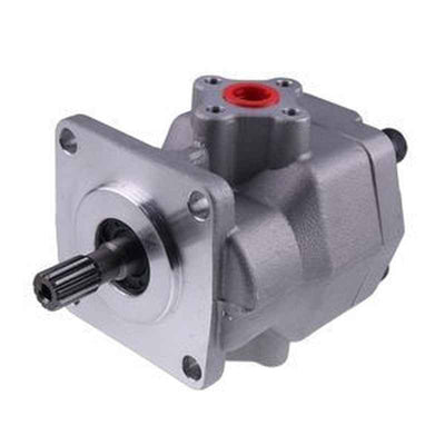 Hydraulic Pump GPL1-53R020/43R029 for Iseki Tractor