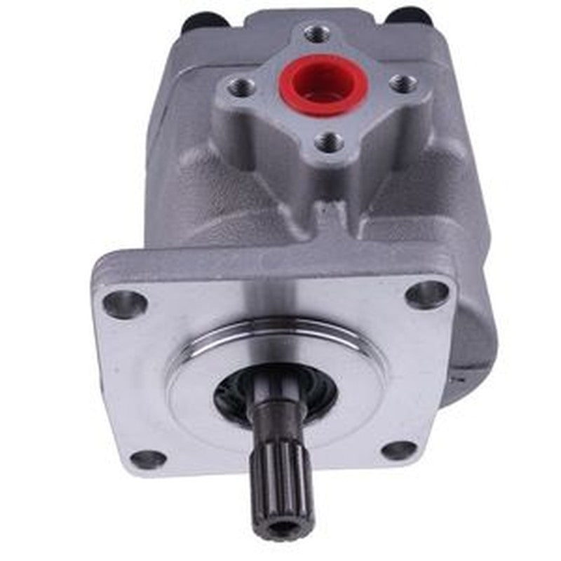Hydraulic Pump GPL1-53R020/43R029 for Iseki Tractor buymachineryparts