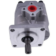 Hydraulic Pump GPL1-53R020/43R029 for Iseki Tractor buymachineryparts