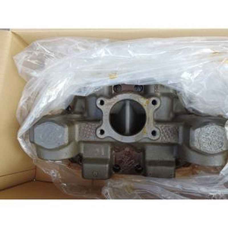 Hydraulic Pump Head Cover 1032517 for John Deere Engine Excavator