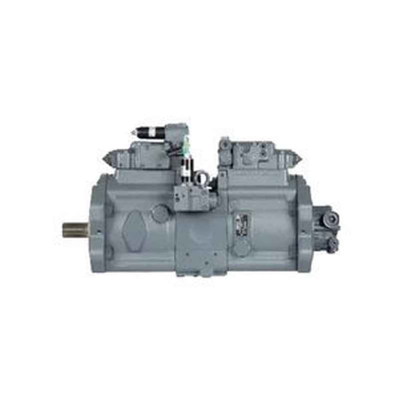 Hydraulic Pump K1051796 for Doosan DX140LC Excavator