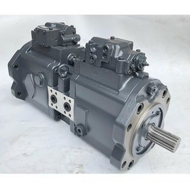 Hydraulic Pump K3V180DT-1RAR-9NJ9 31Q9-10030 for Hyundai Excavators R330LC-9S R330LC-9 R335LC-9