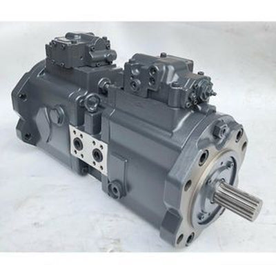 Hydraulic Pump K3V180DT-1RAR-9NJ9 31Q9-10030 for Hyundai Excavators R330LC-9S R330LC-9 R335LC-9