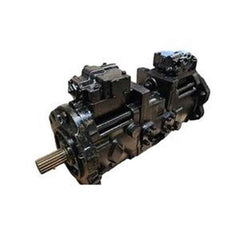 Hydraulic Pump K3V180DTH 31NA-10010 for Hyundai Excavator R360LC-7 R375-7