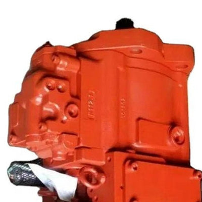 Hydraulic Pump K5V140 400914-00395A for Doosan DX300-5 Excavator