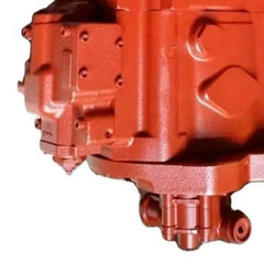 Bomba Hidráulica K5V140 400914-00395A para Escavadora Doosan DX300-5