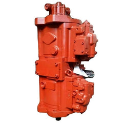 Bomba Hidráulica K5V140 400914-00395A para Escavadora Doosan DX300-5