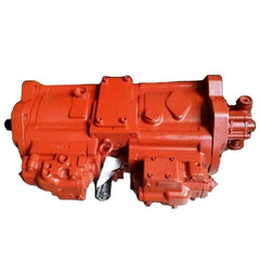 Bomba Hidráulica K5V140 400914-00395A para Escavadora Doosan DX300-5