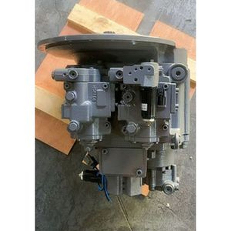 Hydraulic Pump KRJ17131 for CASE Crawler Excavators CX210B CX210C CX230C