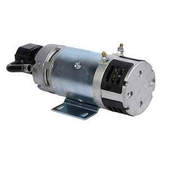 Hydraulic Pump Motor 129664 for Skyjack Scissor Lift Models