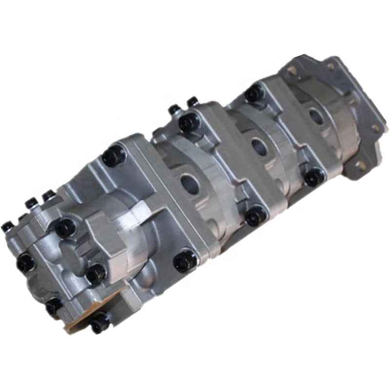 Hydraulic Pump Oil Seal Repair Kit 705-55-34160 for Komatsu WA320-3 WA300-3A Loader